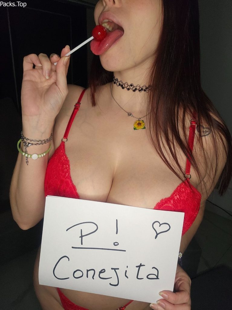 Conejita rebelde 1