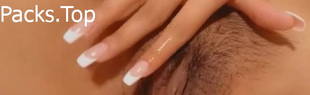 Isabel Hermosa flaquita nalgona metiendose dedo + video 1