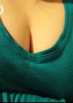 Gordibuena enseñando las tetas nudes + video 7