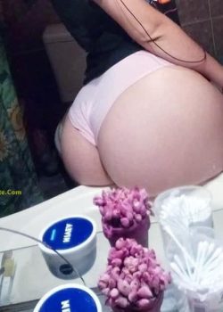 Pack casero de Roxana rico culete + nudes 2