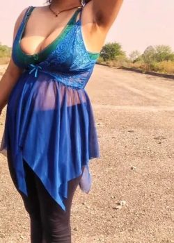 Chica follada al aire libre por su novio+nudes 4