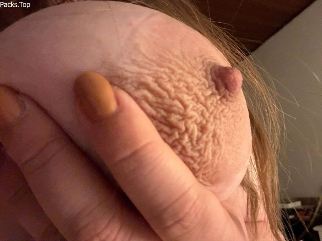Tetas fantásticas - pezones fantásticos 1