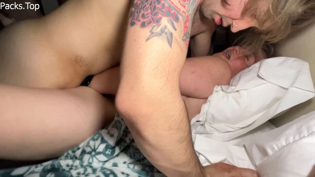 Fiesta de pijamas+ orgia nudes 1