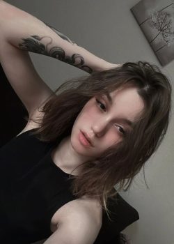Tate morrita blanquita tatuada cuerpo delicioso 6