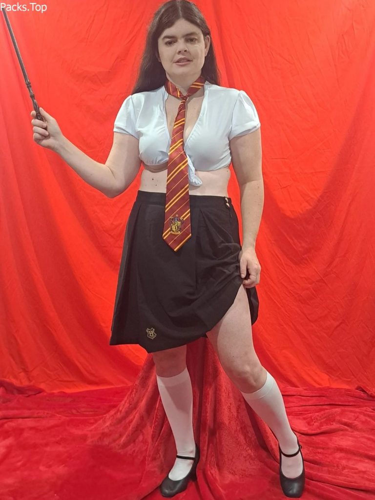 Harry Potter xxx Hogwarts+nudes 1