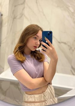 MarySweet +nudes 3