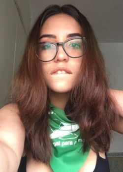 Tetona feminista +nudes 3