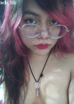 Pack de gordita punk +nudes 16