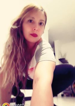 Mi rica vecina chichona 6