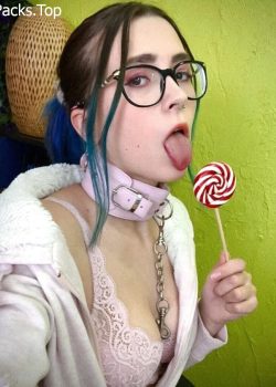 Violettess +selfies 1
