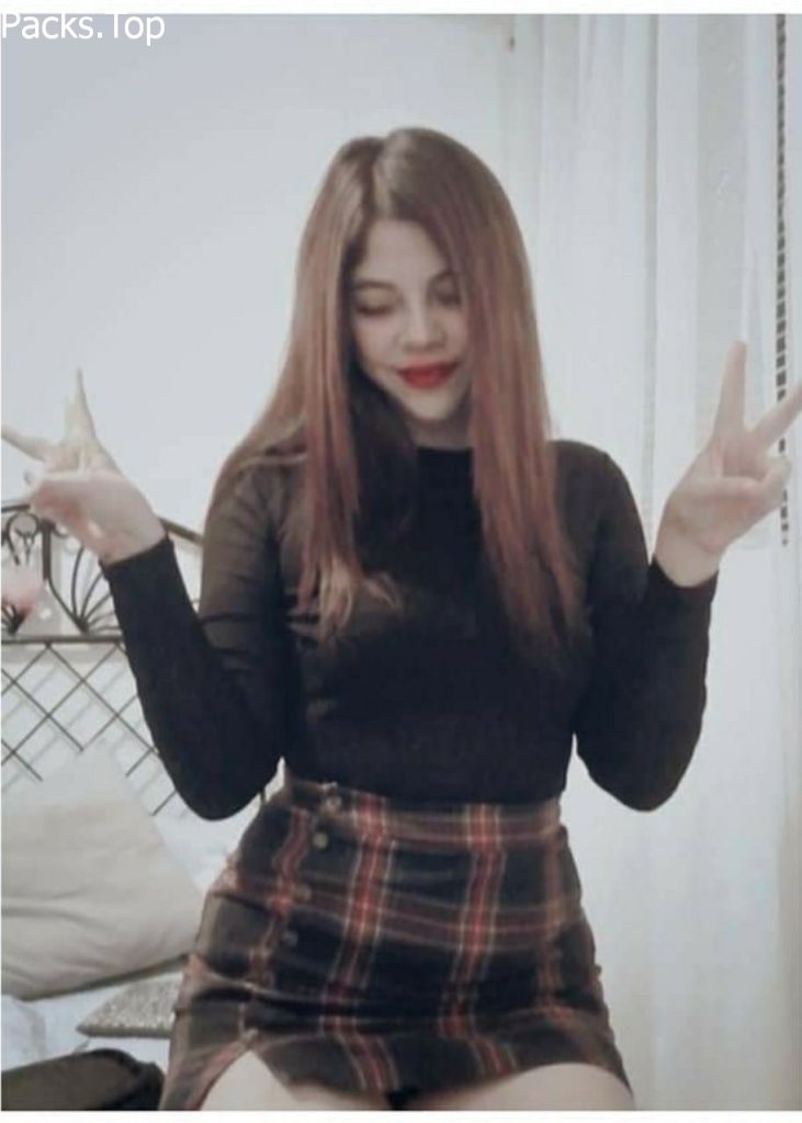 Alexa Herrera pack +videos 1