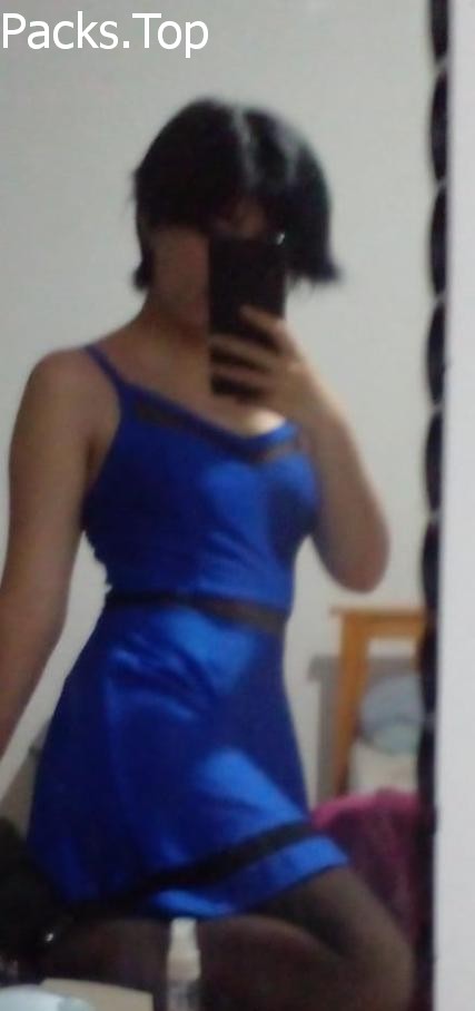 Linda nenita riquita +nudes 1