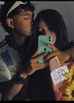 Parejita cogiendo bien rico +videos 6