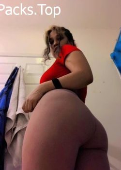 Morrita culona y lindas bubis +nudes 4