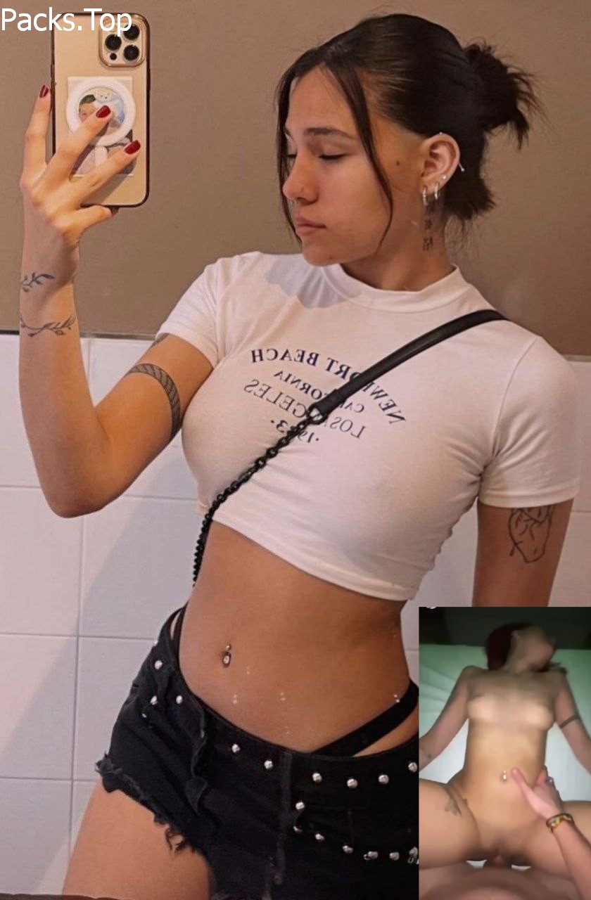 Martu Moran's undeniable powerHer mesmerizing controlThe reign of Martu Moran's charm